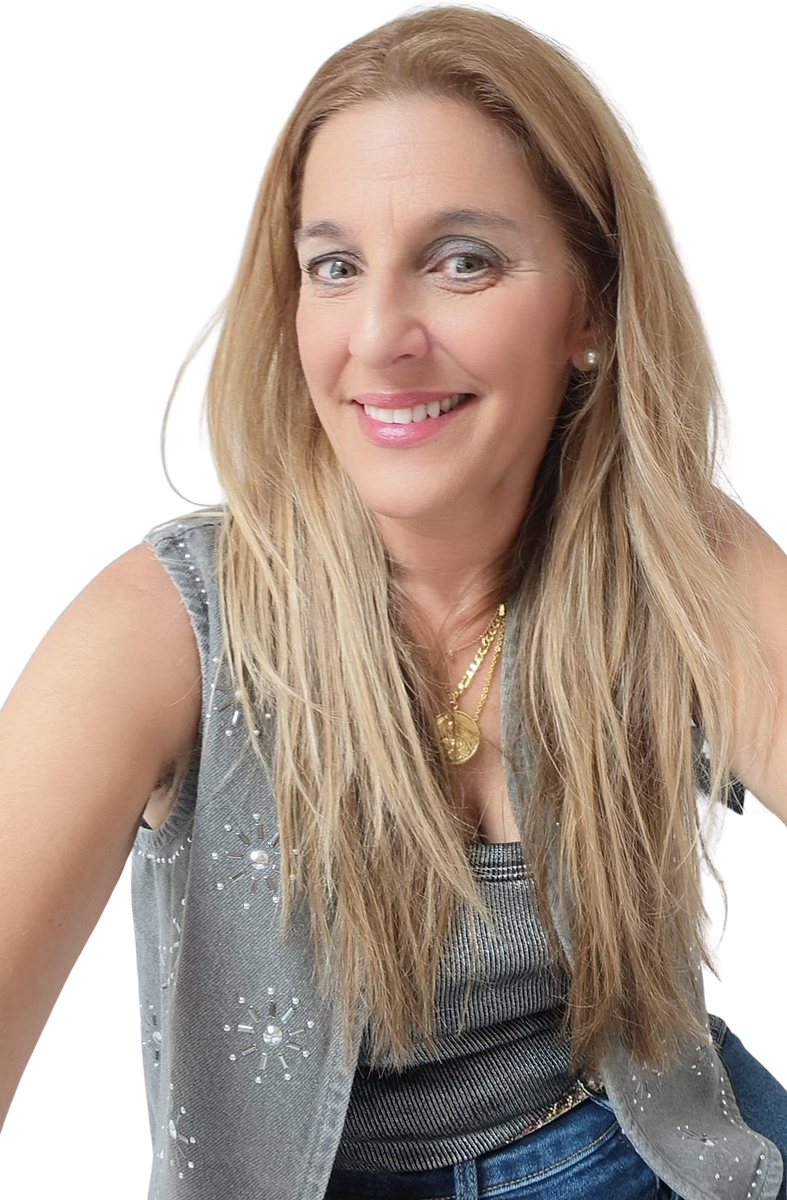 Herme, terapeuta de Radiestesia con varillas